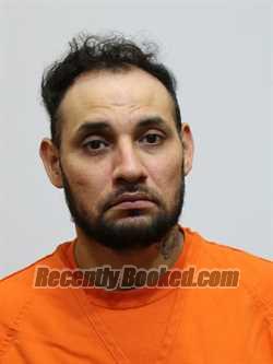 Recent Mugshot Image for WILLIAM DESJARLAIS in Itasca County, Minnesota
