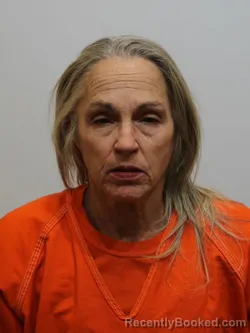 Recent Mugshot Image for SHARI KELLER in Itasca County, Minnesota