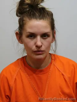 Recent Mugshot Image for MIA LIGHTFOOT in Itasca County, Minnesota