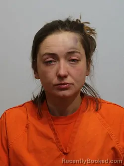 Recent Mugshot Image for ANDREA MOUNT in Itasca County, Minnesota