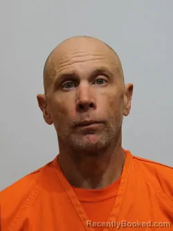 Recent Mugshot Image for JUSTIN DRISCOLL in Itasca County, Minnesota