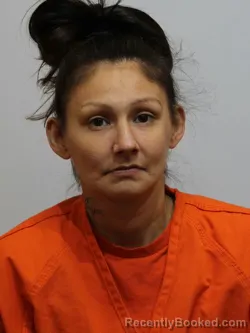 Recent Mugshot Image for TAMERA LAWRENCE in Itasca County, Minnesota