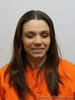 Recent Mugshot Image for JESSIE PIKE in Itasca County, Minnesota