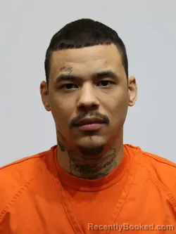 Recent Mugshot Image for DONALD CHRISTOPHER in Itasca County, Minnesota