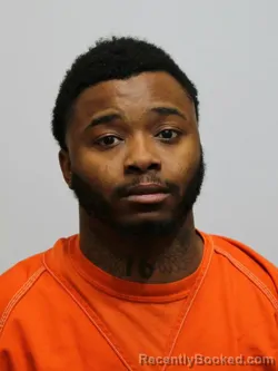 Recent Mugshot Image for ANTHONY WATSON in Itasca County, Minnesota