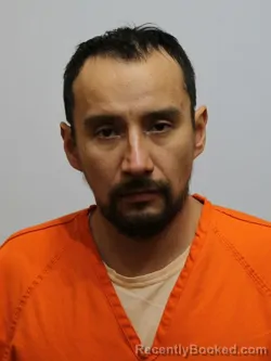 Recent Mugshot Image for MATTHEW BRYAN in Itasca County, Minnesota