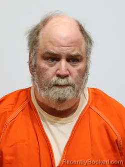 Recent Mugshot Image for CHRISTOPHER FORD in Itasca County, Minnesota