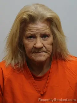 Recent Mugshot Image for SANDRA WANGE in Itasca County, Minnesota