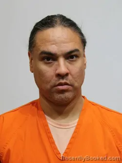 Recent Mugshot Image for JAMES LITTLEWOLF in Itasca County, Minnesota
