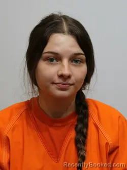 Recent Mugshot Image for NATALIE WENDT in Itasca County, Minnesota