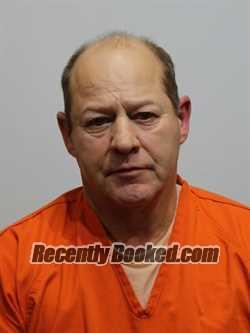 Recent Mugshot Image for DANIEL UGRICH in Itasca County, Minnesota