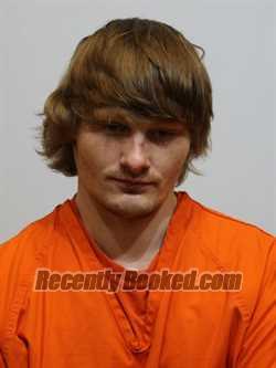 Recent Mugshot Image for JORDAN KLAES in Itasca County, Minnesota
