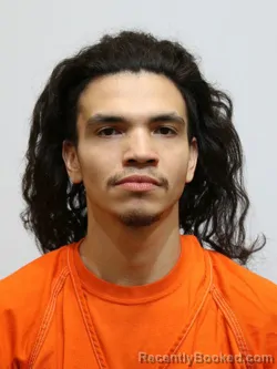 Recent Mugshot Image for FARON FINEDAY in Itasca County, Minnesota