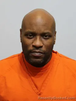 Recent Mugshot Image for SHAWN STRAND in Itasca County, Minnesota