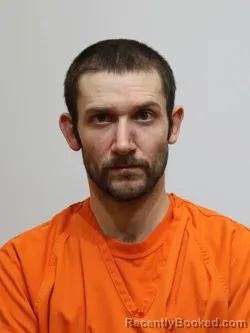 Recent Mugshot Image for AARON OLSEN in Itasca County, Minnesota