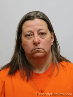 Recent Mugshot Image for JODIE BECICKA in Itasca County, Minnesota