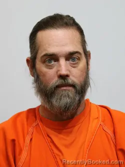 Recent Mugshot Image for ZACHARY KRAHN in Itasca County, Minnesota