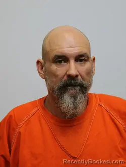 Recent Mugshot Image for JAMES WAKEFIELD in Itasca County, Minnesota