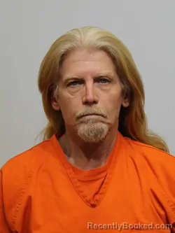 Recent Mugshot Image for STEVEN SAMUELSON in Itasca County, Minnesota