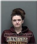 Recent Mugshot Image for Kelsie Peterson in Kanabec County, Minnesota