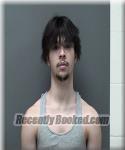 Recent Mugshot Image for Zachary Adamek-Lyon in Kanabec County, Minnesota