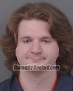 Recent Mugshot Image for Teagan Roy Grieger in Kandiyohi County, Minnesota