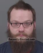 Recent Mugshot Image for Skylar James Bengtson in Kandiyohi County, Minnesota