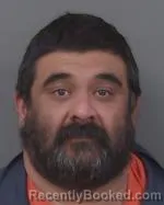 Recent Mugshot Image for Jose Isidro Mireles in Kandiyohi County, Minnesota