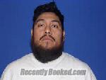 Recent Mugshot Image for Freddi Hernandez-Ventura in Sampson County, North Carolina