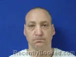 Recent Mugshot Image for Jeremy Clayton Horne in Sampson County, North Carolina