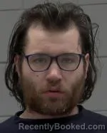 Recent Mugshot Image for Cameron Jay Bolf in McLeod County, Minnesota