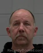 Recent Mugshot Image for Mitchell Gregory Holt in McLeod County, Minnesota
