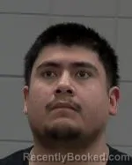 Recent Mugshot Image for Job Eli Euceda in McLeod County, Minnesota