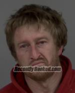 Recent Mugshot Image for Paul Michael Nieman in Morrison County, Minnesota