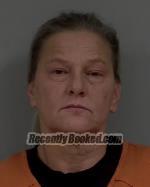 Recent Mugshot Image for Kimberley Ann Day in Morrison County, Minnesota