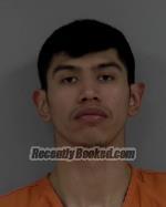 Recent Mugshot Image for Angel Luis Vazquez in Morrison County, Minnesota