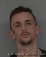 Recent Mugshot Image for Carter Michael Steen in Morrison County, Minnesota