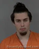 Recent Mugshot Image for Lawrecio Joessef Hernandez in Morrison County, Minnesota