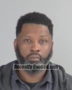 Recent Mugshot Image for Tyrice Darnell Hunt in Nicollet County, Minnesota