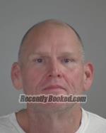 Recent Mugshot Image for Andrew Lee Carlstrom in Nicollet County, Minnesota