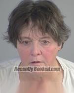 Recent Mugshot Image for Kimberly Ann Jahnke in Nicollet County, Minnesota