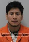 Recent Mugshot Image for Matias Florencio Ramos-Lopez in Nobles County, Minnesota