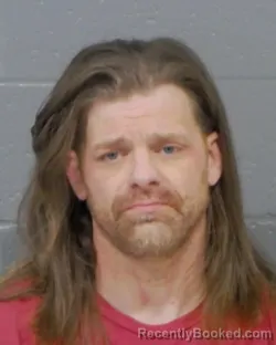 Recent Mugshot Image for MICHAEL DEAN SMART in Stanly County, North Carolina