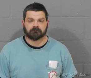 Recent Mugshot Image for ELIGIO DELGUERCIO in Stanly County, North Carolina