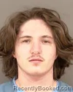 Recent Mugshot Image for Robin Kane Gregg in Redwood County, Minnesota