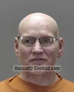 Recent Mugshot Image for Jeffrey Michael Green in Renville County, Minnesota