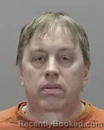 Recent Mugshot Image for Shane Charles Loeffler in Renville County, Minnesota