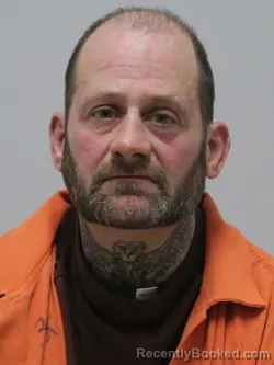 Recent Mugshot Image for Harvey Roy Crable in Rock County, Minnesota