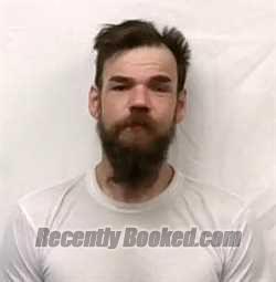 Recent Mugshot Image for Jamie Ray Lawson in Stokes County, North Carolina