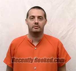 Recent Mugshot Image for Jeremy Adam Butner in Stokes County, North Carolina